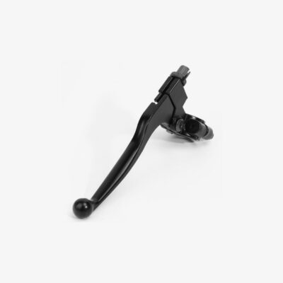 "Breye" Levier d'embrayage Noir