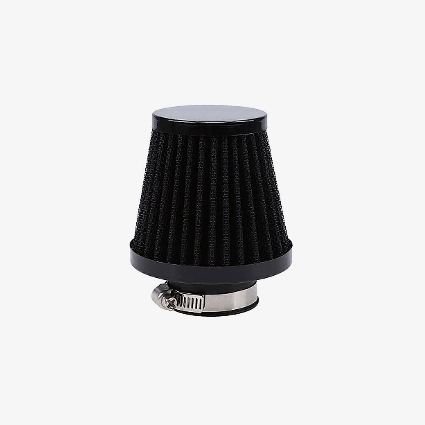 Air filter black "Lee"
