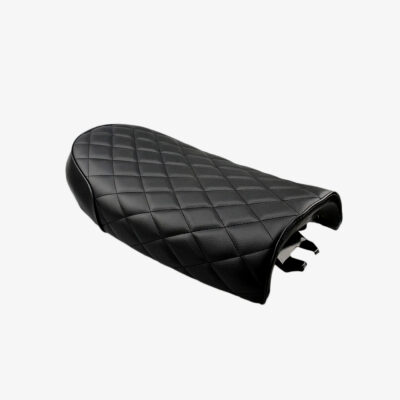 Selle "Mason" à surpiqûres