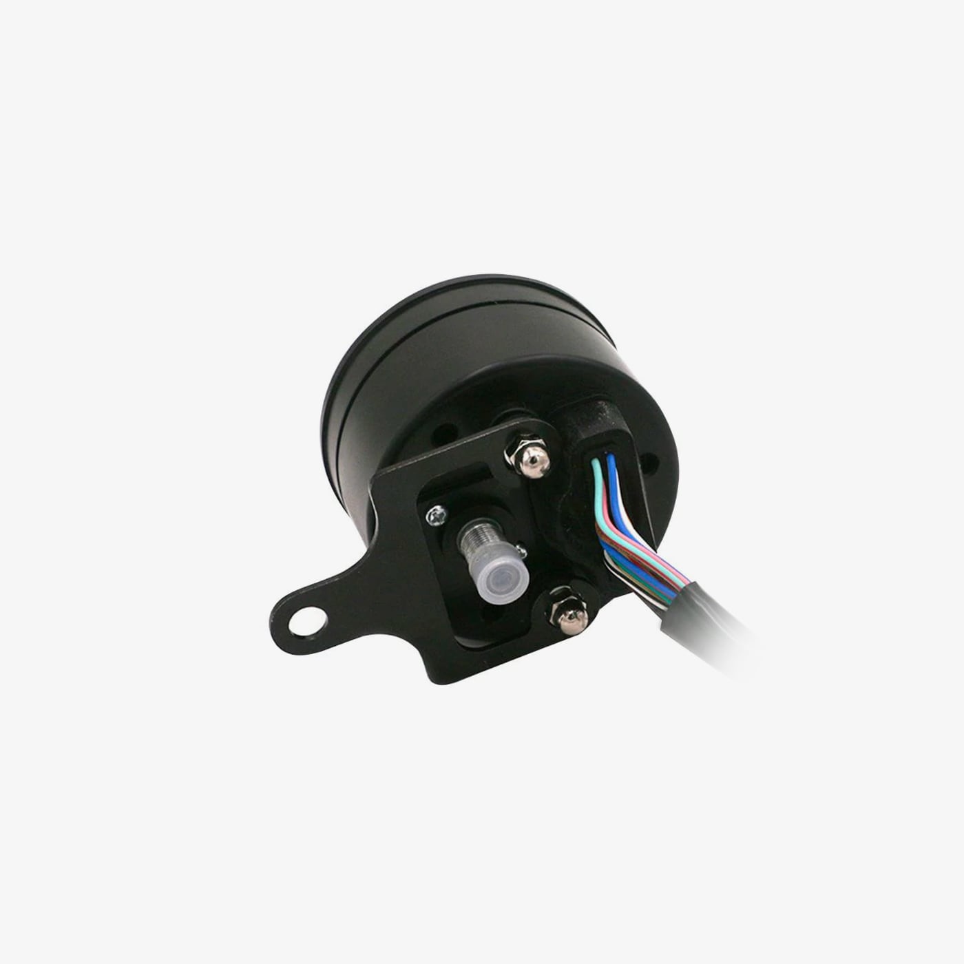 Support de Compteur de Vitesse "Clarke"