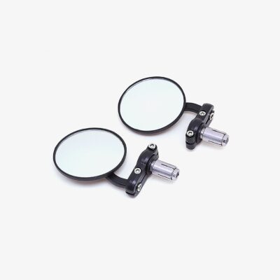 "Marc" Rétroviseur embout de guidon.